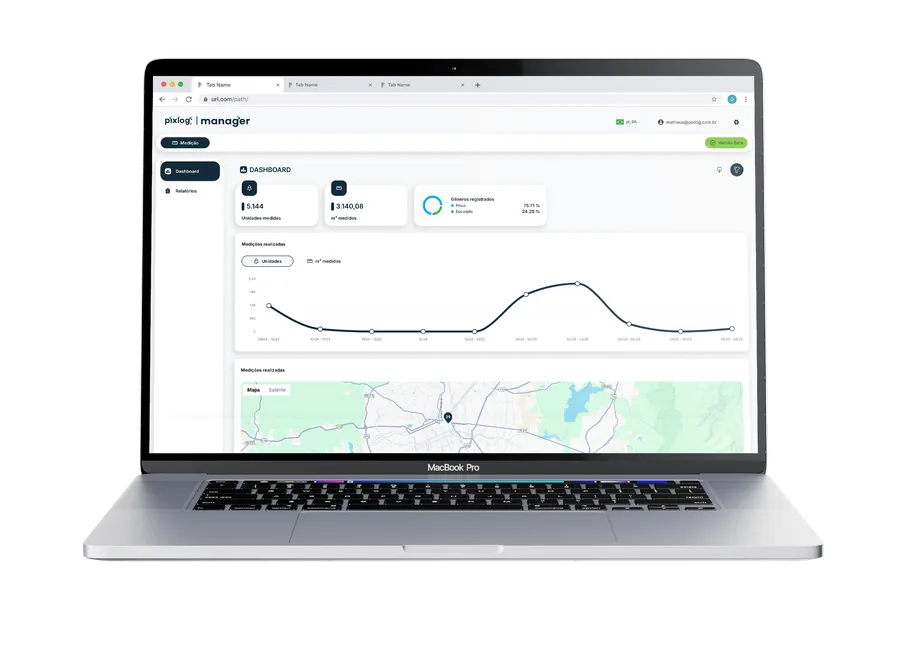 Manager App